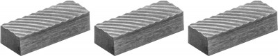 Jonnesway AI020065-4-1 Сменные лезвие для режущей головки AI020065-4, 6.4x15 мм, 3 шт. AI020065-4-1
