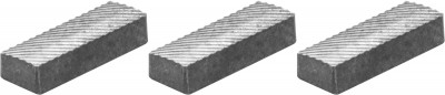 Jonnesway AI020065-4-2 Сменные лезвие для режущей головки AI020065-4, 6.4x17 мм, 3 шт. AI020065-4-2