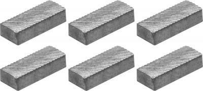 Jonnesway AI020065-6-1 Сменные лезвие для режущей головки AI020065-6, 6.8x18 мм, 6 шт. AI020065-6-1