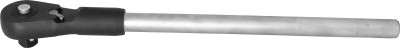 Jonnesway R12081 Рукоятка трещоточная 1"DR, 24 зубца, 675 мм R12081