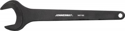 Jonnesway W67165 Ключ гаечный рожковый ударный 65 мм W67165