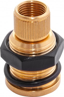 Jonnesway JAZ-6704A-06 Клапан сливной горловины для фильтра-сепаратора JAZ-6704A-06
