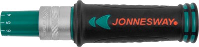 Jonnesway T27H-900 Рукоятка ключа динамометрического T27150F, T27200N, T27250F, T30200NS, T30200N T27H-900