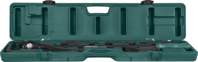Jonnesway AG010180 Монтажная лопатка со сменными насадками в наборе, 8 предметов AG010180