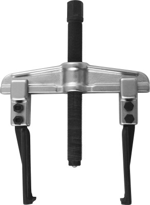Jonnesway AE310142 Съемник универсальный, американского типа со скользящими 2-3 захватами в наборе, диапазон захватов внутр./наружн. 60-160/40-120, глубина захвата 150 мм AE310142