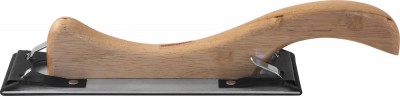 Jonnesway AG010021 Ручная терка для шлифовальных работ, 70х245 мм AG010021