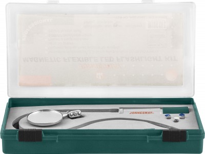Jonnesway AG010164 Подсветка, магнит и зеркало в наборе AG010164