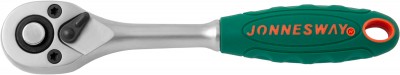 Jonnesway R2902 Рукоятка трещоточная 1/4"DR, 36 зубцов, 145 мм R2902
