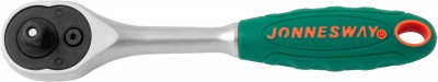 Jonnesway R2902 Рукоятка трещоточная 1/4"DR, 36 зубцов, 145 мм R2902