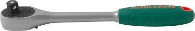 Jonnesway R2904 Рукоятка трещоточная 1/2"DR, 36 зубцов, 280 мм R2904