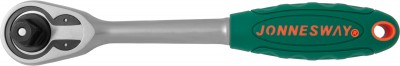 Jonnesway R2904 Рукоятка трещоточная 1/2"DR, 36 зубцов, 280 мм R2904