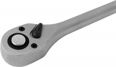 Jonnesway R2904 Рукоятка трещоточная 1/2"DR, 36 зубцов, 280 мм R2904