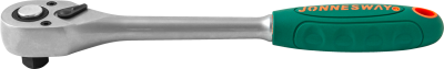 Jonnesway R2904 Рукоятка трещоточная 1/2"DR, 36 зубцов, 280 мм R2904