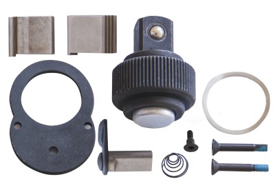 Jonnesway R5104RK Ремонтный комплект для рукоятки телескопической R5104, 1/2"DR, 72 зубца R5104RK