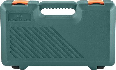 Jonnesway S68H3126S Набор головок торцевых 3/8"DR Super Tech, 26 предметов S68H3126S