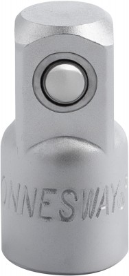 Jonnesway S16H1438 Переходник 1/4"DR(F)*3/8"DR(M) S16H1438