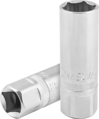 Jonnesway S17M4116 Головка торцевая свечная c магнитным держателем 1/2"DR, 16 мм S17M4116