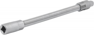 Jonnesway S27H2 Удлинитель гибкий 1/4"DR, 145 мм S27H2