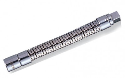 Jonnesway S27H3 Удлинитель гибкий 3/8"DR, 193 мм S27H3