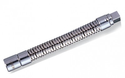 Jonnesway S27H4 Удлинитель гибкий 1/2"DR, 205 мм S27H4
