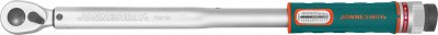 Jonnesway T06150 Ключ динамометрический 1/2"DR со шкалой, 40-200 Нм T06150