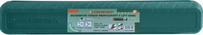 Jonnesway T08080N Ключ динамометрический 3/8"DR двустороннего действия, 15-80 Нм T08080N
