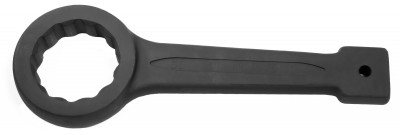 Jonnesway W72155 Ключ гаечный накидной ударный, 55 мм W72155