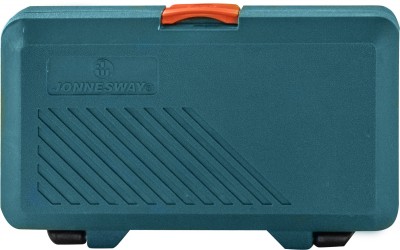 Jonnesway W84108S Набор ключей гаечных комбинированных с профилем SUPER TECH в кейсе, 8-19 мм, 8 предметов W84108S