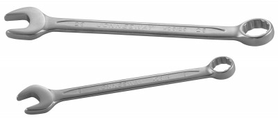 Jonnesway W26125 Ключ гаечный комбинированный, 25 мм W26125