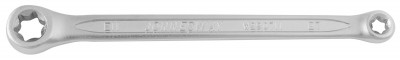 Jonnesway W290711 Ключ гаечный накидной, внешний TORX®, E7xE11 W290711