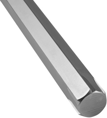 Jonnesway H22S170 Ключ торцевой шестигранный удлиненный для изношенного крепежа, H7 H22S170
