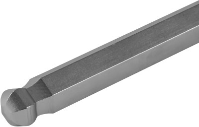Jonnesway H23S140 Ключ торцевой шестигранный удлиненный с шаром для изношенного крепежа, H4 H23S140