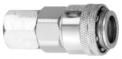 Jonnesway SF-30A Муфта БРС японского типа с внутренней резьбовой частью BSPT 3/8" SF-30A