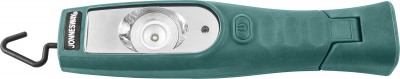 Jonnesway JAZ-0070U Лампа переносная светодиодная с ультрафиолетовой подсветкой, на гибком магнитном основании. JAZ-0070U