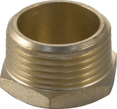 Jonnesway PPG-1 Заглушка резьбовая 1/8"NPT PPG-1