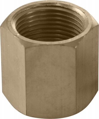 Jonnesway PDF-42 Муфта резьбовая соединительная переходная 1/2"x1/4"NPT PDF-42