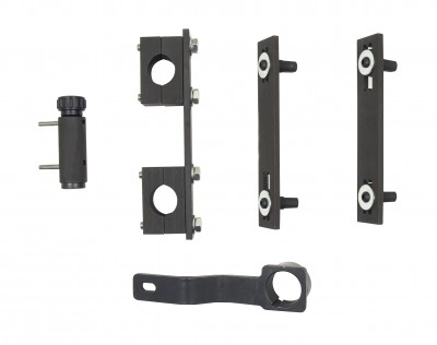 Jonnesway AL010223 Набор инструмента для установки фаз ГРМ двигателей Ford USA V 8 4.6 л. AL010223