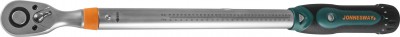 Jonnesway T211000N Ключ динамометрический 1"DR повышенной точности, 200-1000 Нм T211000N