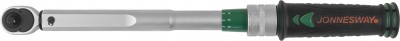 Jonnesway T27020N Ключ динамометрический 1/4"DR, 4-20 Нм T27020N