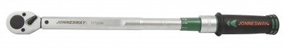 Jonnesway T27801N Ключ динамометрический 1"DR, 150-800 Нм T27801N