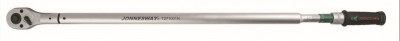 Jonnesway T271001N Ключ динамометрический 1"DR, 200-1000 Нм T271001N