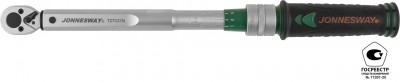 Jonnesway T27021N Ключ динамометрический 3/8"DR, 4-20 Нм T27021N
