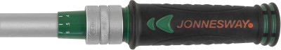 Jonnesway T27021N Ключ динамометрический 3/8"DR, 4-20 Нм T27021N