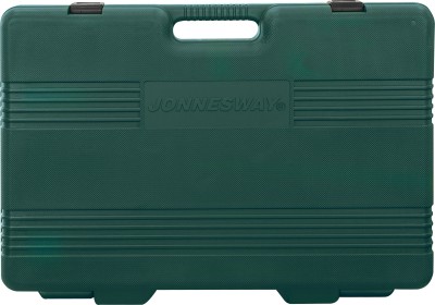 Jonnesway P-B(S04H524127S) Кейс пластиковый для набора S04H524127S P-B&#x28;S04H524127S&#x29;