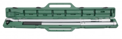 Jonnesway T272000N Ключ динамометрический 1"DR, 400-2000 Нм T272000N