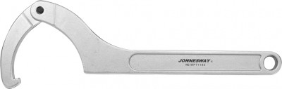 Jonnesway WP7180 Ключ радиусный шарнирный, 50-80 мм WP7180