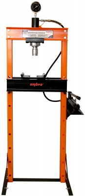 Ombra OHT620V Пресс гидравлический напольный 20 т OHT620V