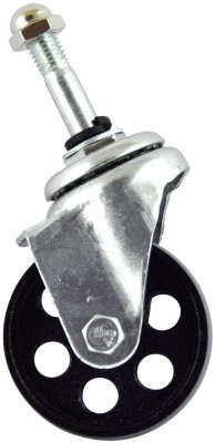 Ombra OHT305VRKW Колесо поворотное для стойки трансмиссионной OHT305V OHT305VRKW