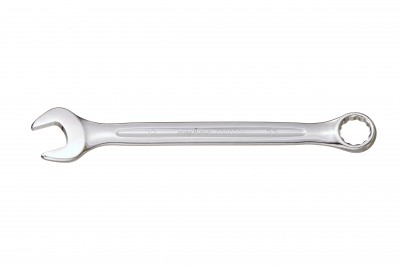 Ombra 030021N Ключ гаечный комбинированный, 21 мм 030021N