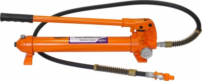 Ombra OHT810V Насос ручной гидравлический 10 т OHT810V